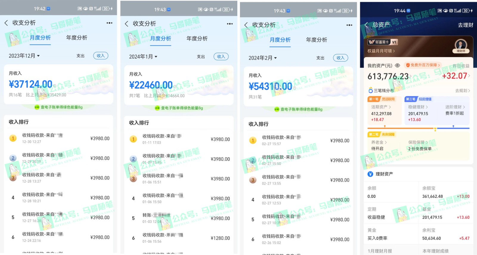 图片[2]-2024年一个人是如何通过“卖项目”实现年入100万-驰尔泰